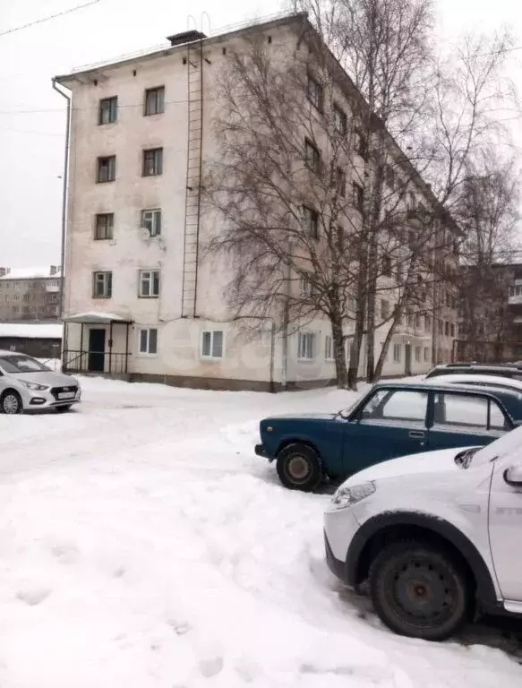 1к в -комнатной квартире (8 м) - Фото 0