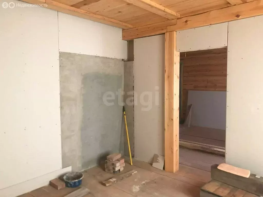 Дом в Улан-Удэ, Купеческая улица (72 м) - Фото 2