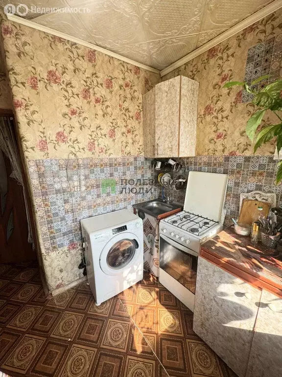 2-комнатная квартира: Чита, улица Евгения Гаюсана, 34 (47.2 м) - Фото 0