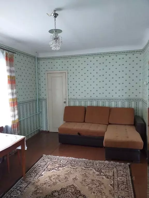 1-к кв. Тульская область, Тула ул. Шухова, 6А (33.0 м) - Фото 1