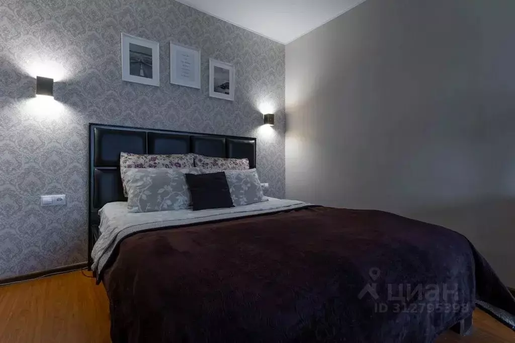 Студия Карелия, Петрозаводск ул. Варламова, 37 (36.0 м) - Фото 1