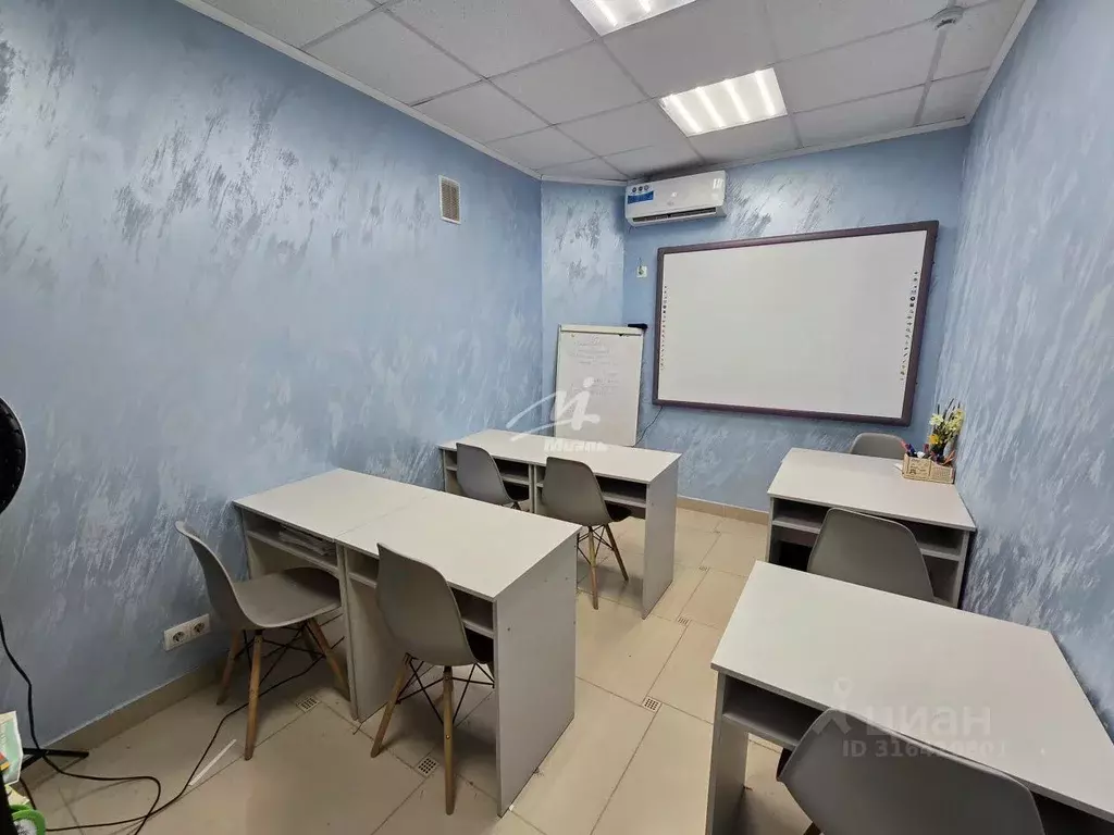 Офис в Севастополь просп. Античный, 10 (33 м) - Фото 2