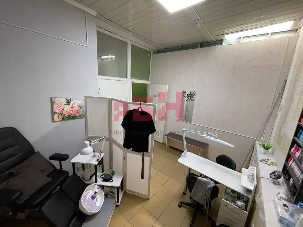 Офис в Пензенская область, Пенза Московская ул. (10 м) - Фото 2