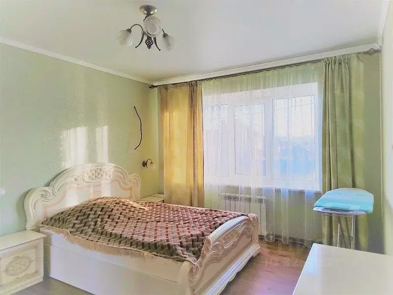 Дом в Самарская область, Волжский район, Воскресенка с/пос, Связист ... - Фото 2