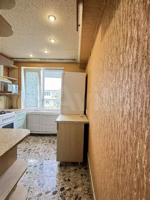 2-к. квартира, 44 м, 5/5 эт. - Фото 0