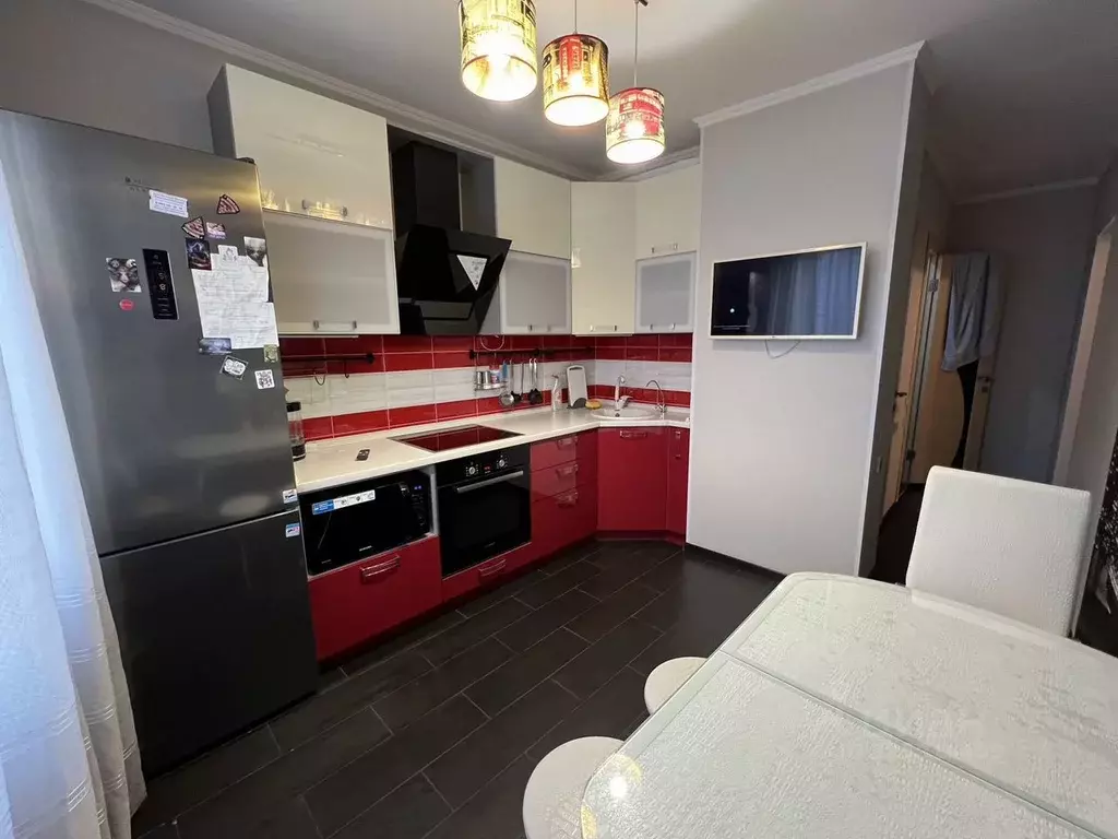 2-к кв. Москва Братиславская ул., 14 (56.0 м) - Фото 1