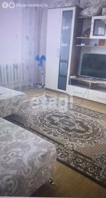 2-комнатная квартира: Тобольск, микрорайон Менделеево, 15 (54.7 м) - Фото 2