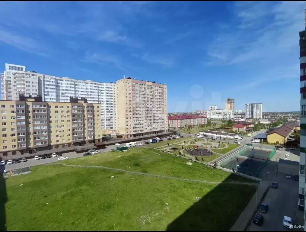 1-к. квартира, 42 м, 10/16 эт. - Фото 0