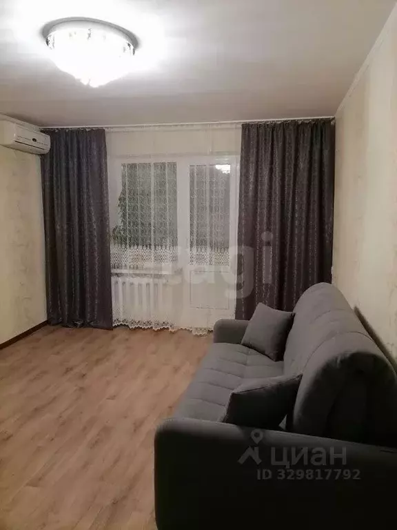 2-к кв. Самарская область, Похвистнево ул. Бережкова, 45 (50.0 м) - Фото 1