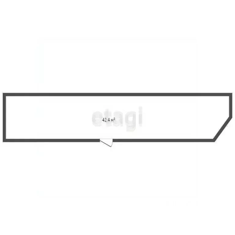 Склад в Кемеровская область, Кемерово Грузовая ул., 15 (130 м) - Фото 2