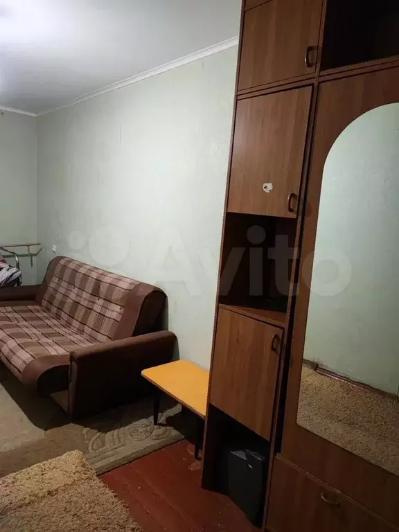 2-к. квартира, 45 м, 1/1 эт. - Фото 1