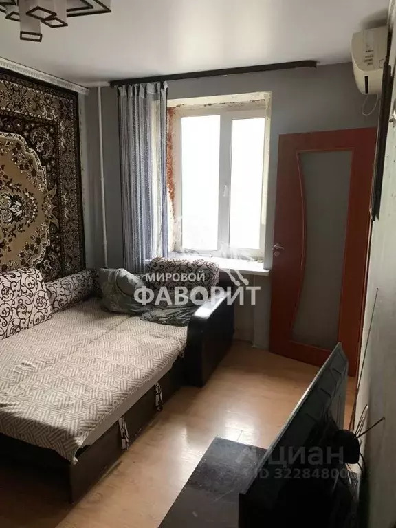 2-к кв. Оренбургская область, Орск Краснодонская ул., 5 (35.5 м) - Фото 1