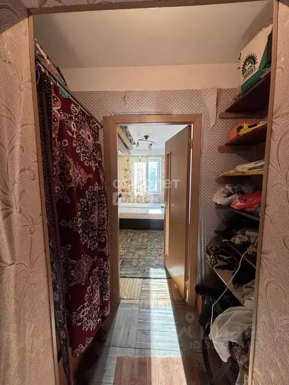 3-к кв. Санкт-Петербург Планерная ул., 21К3 (73.2 м) - Фото 2