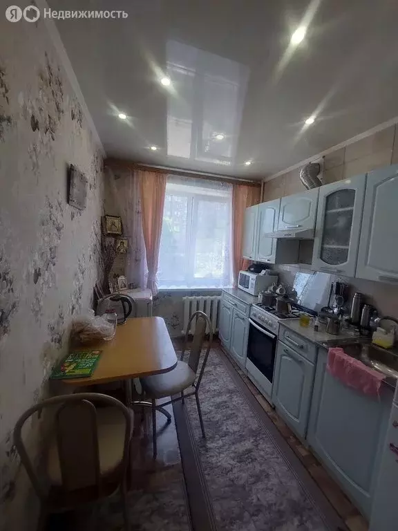2-комнатная квартира: Новотроицк, Уральская улица, 38 (43 м) - Фото 1