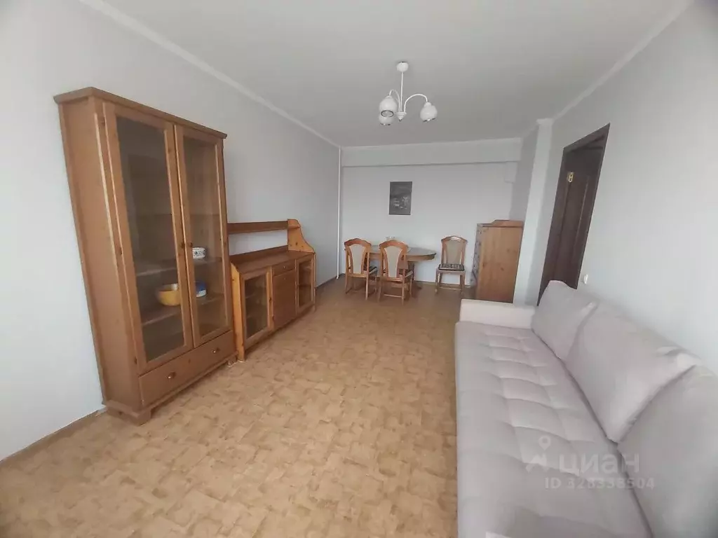 2-к кв. Москва просп. Мира, 135 (40.2 м) - Фото 1