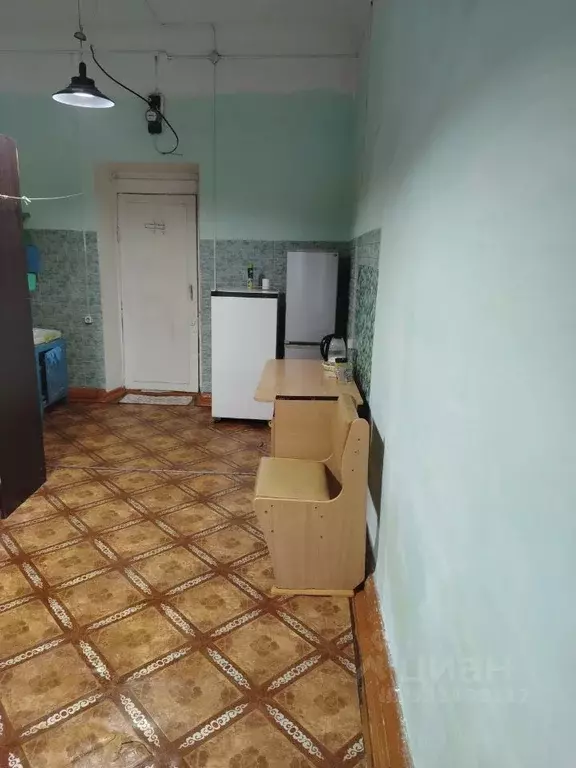 Комната Бурятия, Улан-Удэ Комсомольская ул., 39 (20.0 м) - Фото 2