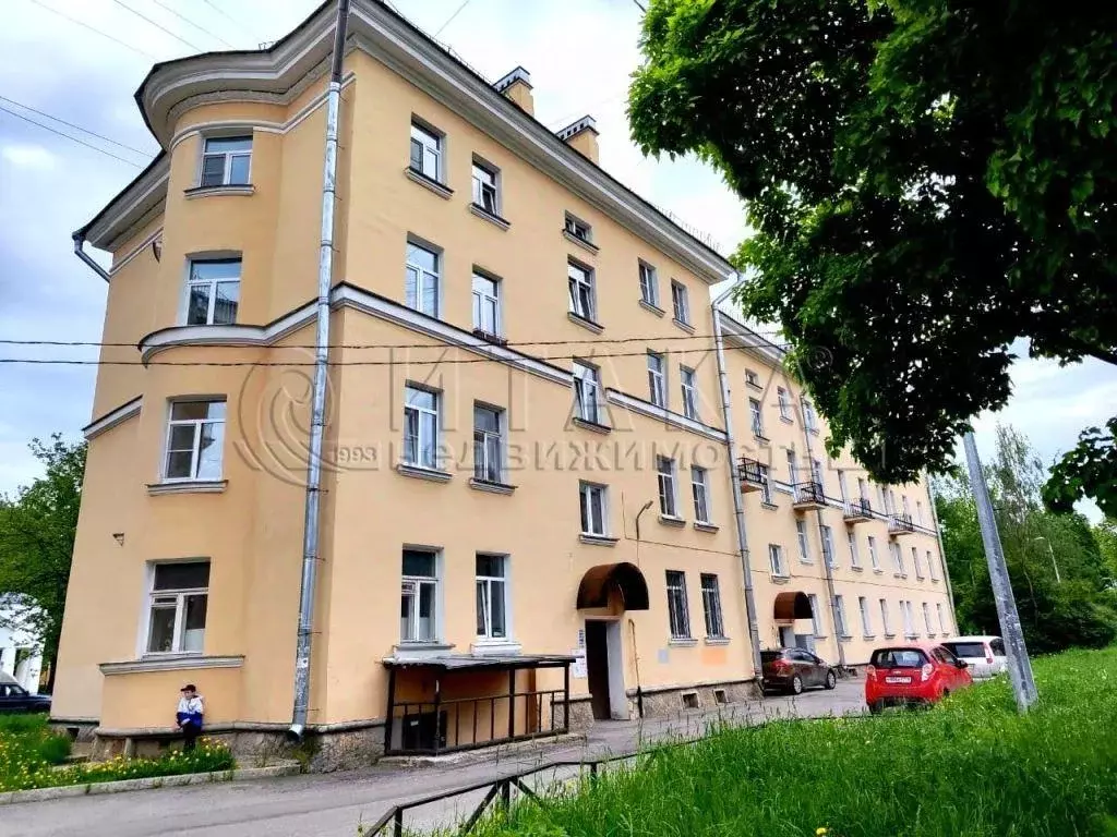 Квартира, 3 комнаты, 63.6 м - Фото 0