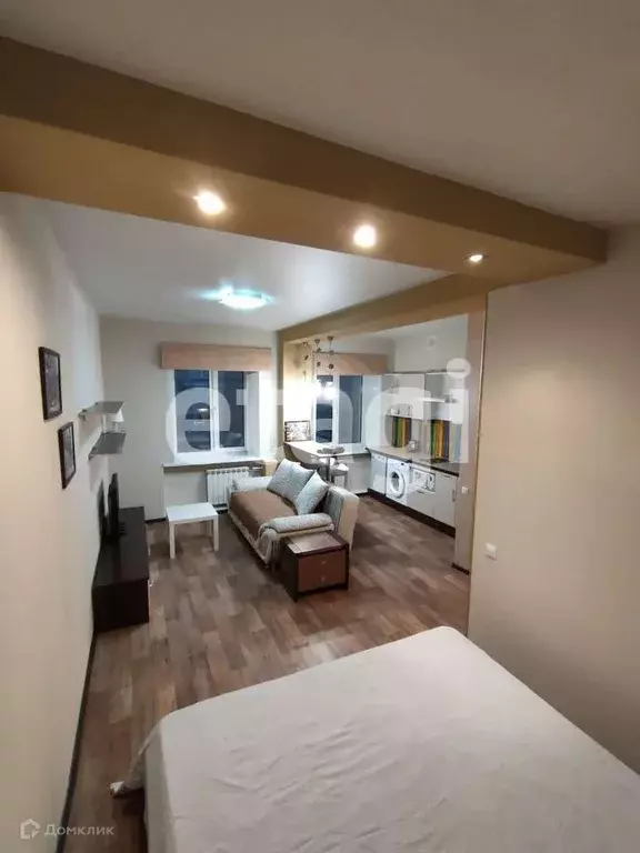 Продаётся 1-к квартира, 30 м - Фото 0