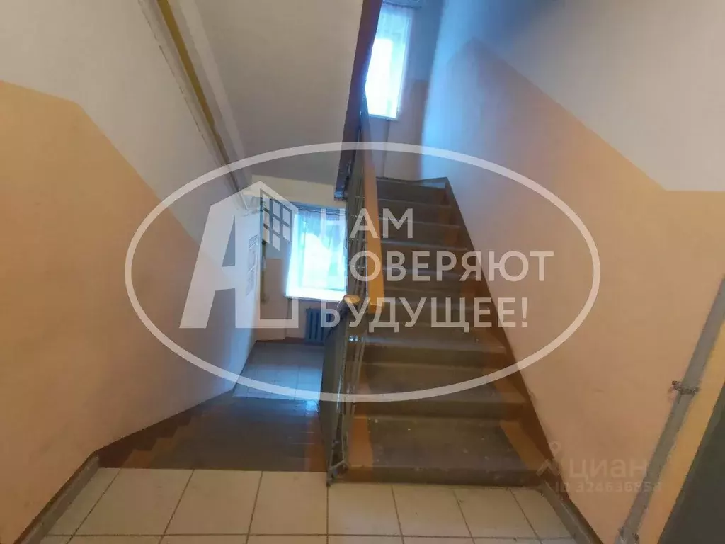 3-к кв. Пермский край, Кунгур ул. Ситникова, 80 (69.0 м) - Фото 1