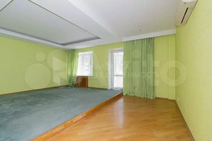 3-к. квартира, 140м, 8/9эт. - Фото 1