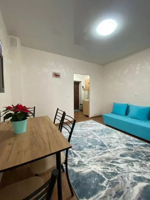 Студия Краснодарский край, Краснодар пос. Российский, ул. Измаильская, ... - Фото 2