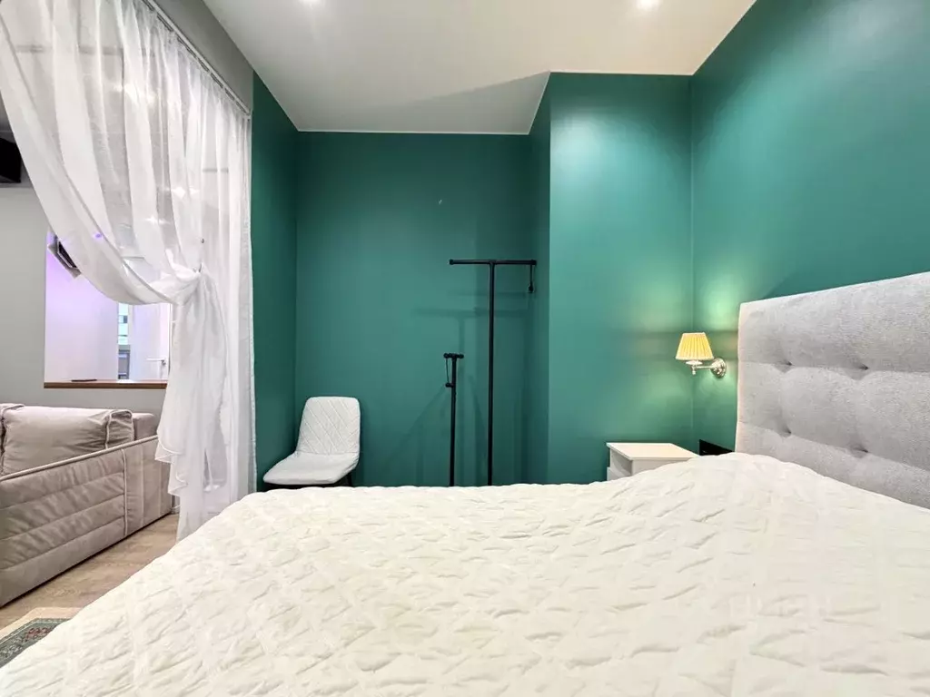 1-к кв. Москва Внуковское поселение, бул. Андрея Тарковского, 3 (42.0 ... - Фото 2