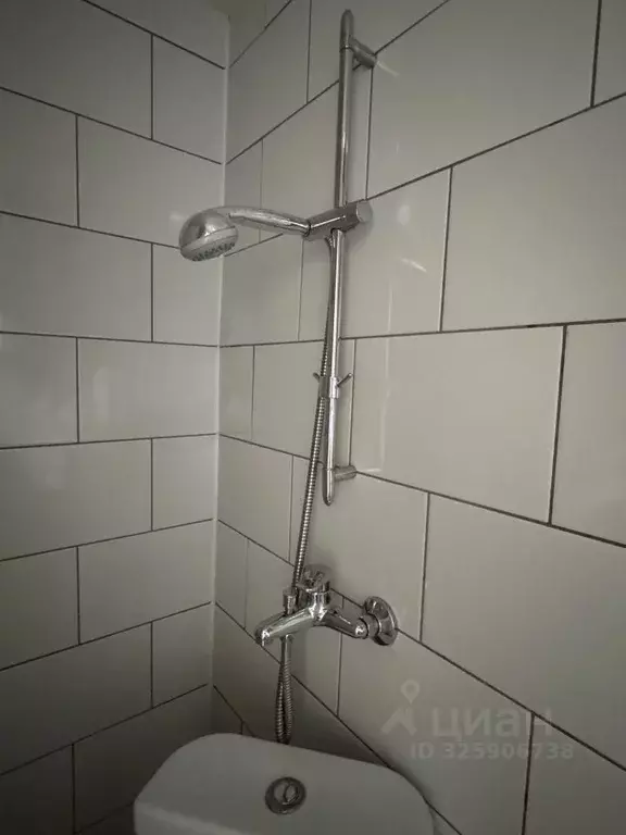 Студия Санкт-Петербург Рузовская ул., 33 (10.0 м) - Фото 2