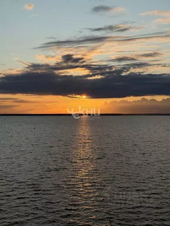 Участок в Нижегородская область, Сокольский муниципальный округ, д. ... - Фото 1