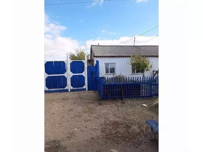 Коттедж в Челябинская область, Кизильский муниципальный округ, пос. ... - Фото 1