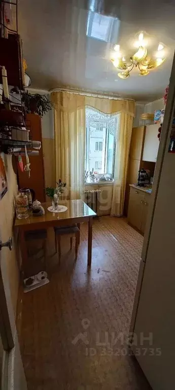 2-к кв. Амурская область, Зея Светлый мкр, 51 (49.5 м) - Фото 1