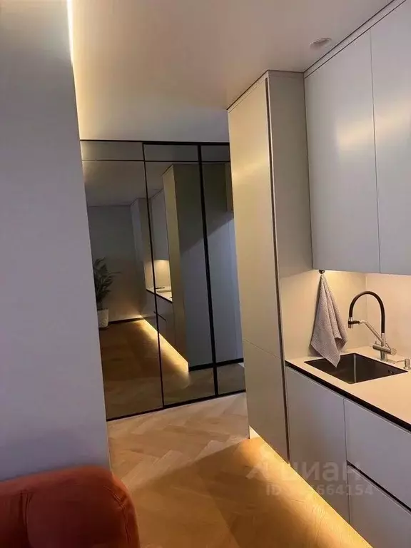 1-к кв. Крым, Ялта муниципальный округ, Массандра пгт ш. Южнобережное ... - Фото 1