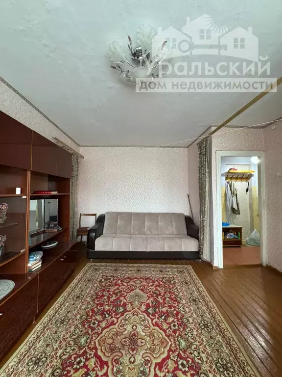 Продаётся 2-к квартира, 43.4 м - Фото 1