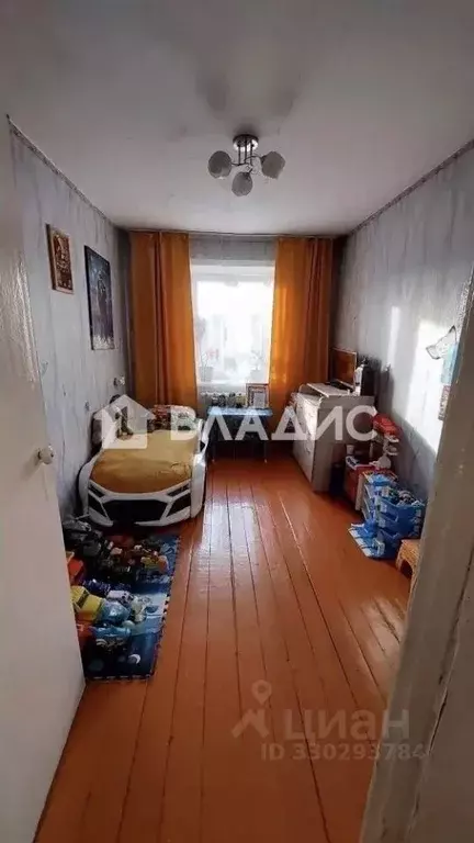 2-к кв. Бурятия, Улан-Удэ Энергетик мкр, 45 (47.8 м) - Фото 2