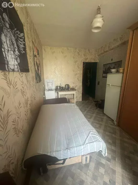1-комнатная квартира: Ростов-на-Дону, посёлок Орджоникидзе, Двинская ... - Фото 0