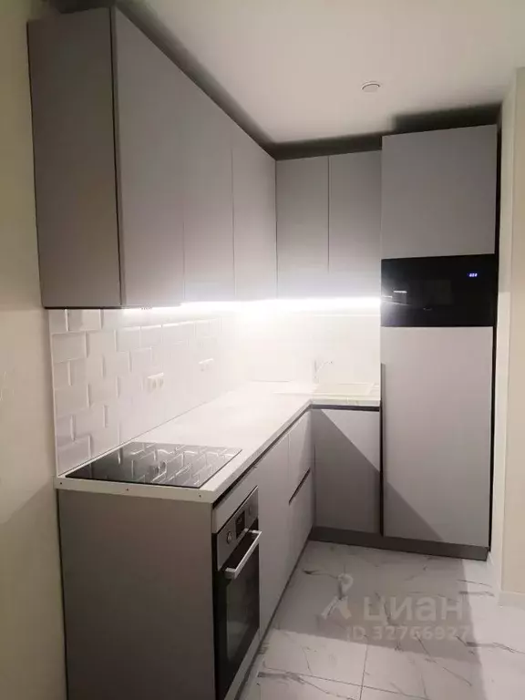 1-к кв. Московская область, Звенигород Одинцовский городской округ, ... - Фото 1