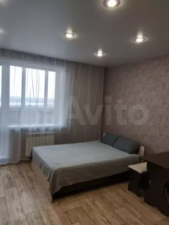 Квартира-студия, 30 м, 11/24 эт. - Фото 1