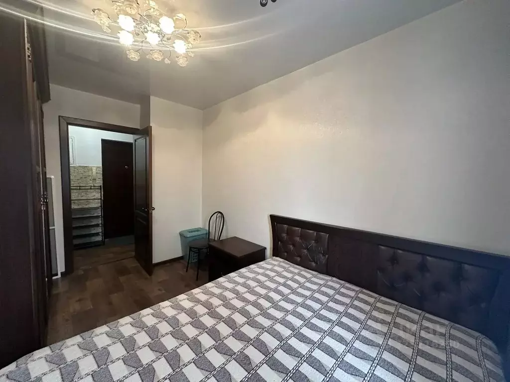 2-к кв. Кемеровская область, Кемерово Октябрьский просп., 80Б (56.0 м) - Фото 2