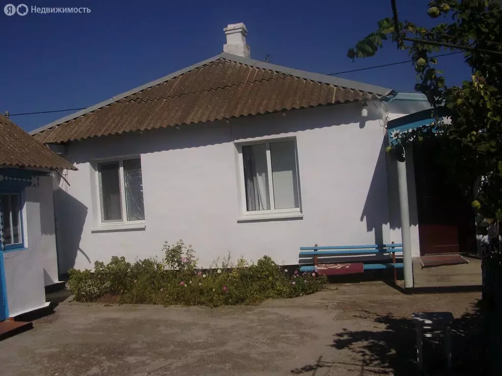Дом в село Вересаево, Молодёжная улица, 56 (90 м) - Фото 1