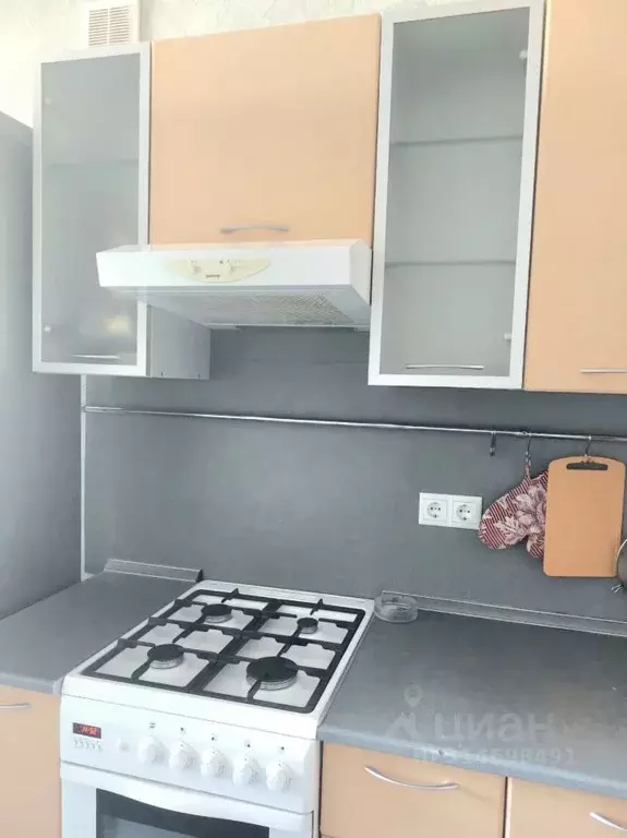 1-к кв. Московская область, Реутов Молодежная ул., 5 (36.0 м) - Фото 2