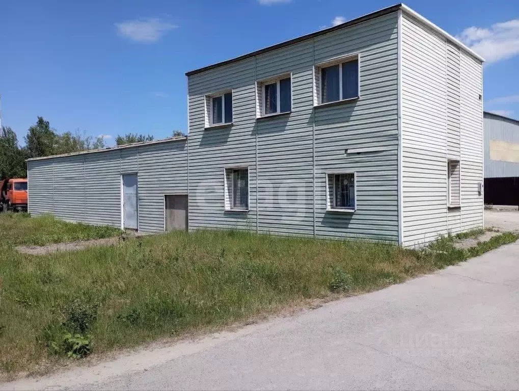 Склад в Белгородская область, Белгород ул. Мичурина, 104/1 (171 м) - Фото 1