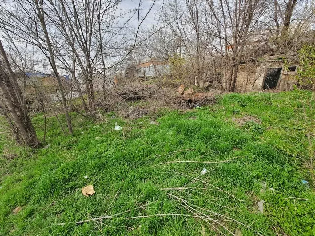 Участок в Каменск-Шахтинский, Заводская улица (7.1 м) - Фото 1