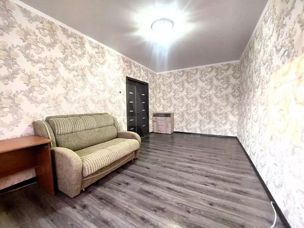 2-к. квартира, 52,8 м, 7/12 эт. - Фото 1