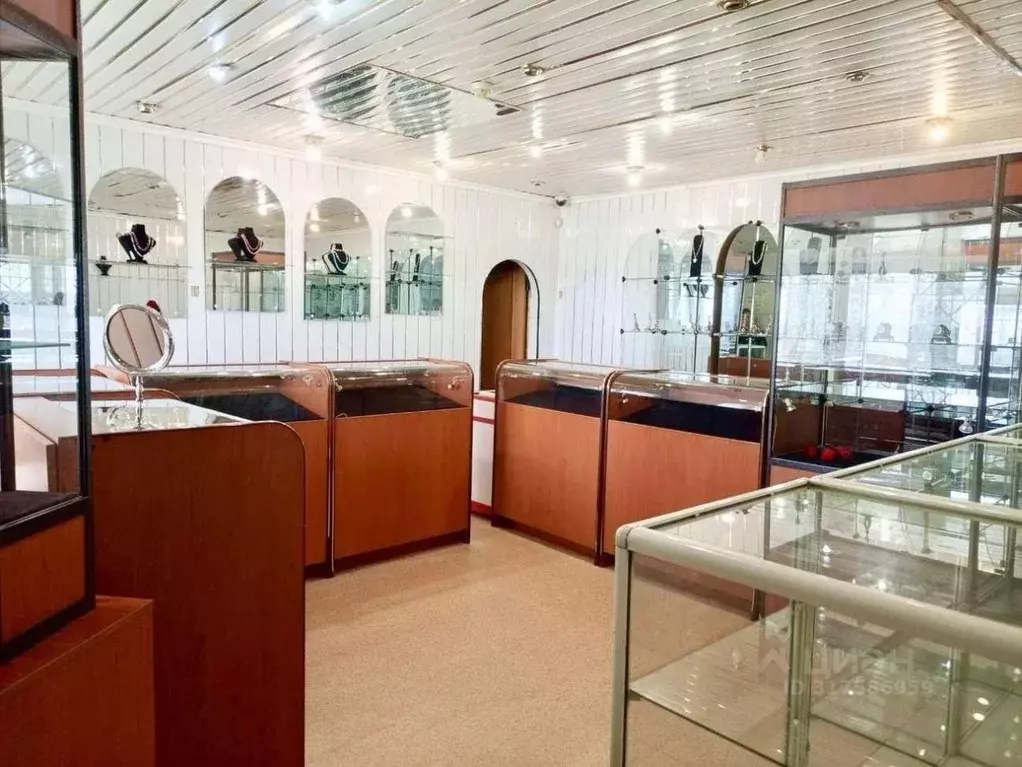 Помещение свободного назначения в Хабаровский край, Ванино рп ул. 1-я ... - Фото 1