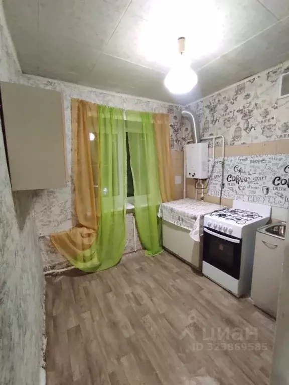 1-к кв. Калужская область, Белоусово г. Жуковский муниципальный округ, ... - Фото 1