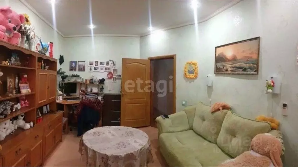 4-к кв. Крым, Симферополь ул. Пушкина (96.0 м) - Фото 0