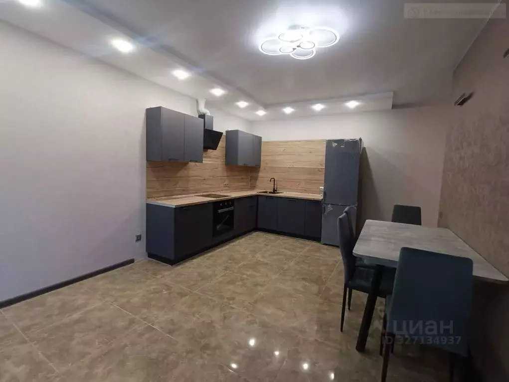 2-к кв. Самарская область, Самара ул. Карла Либкнехта, 8 (100.0 м) - Фото 2