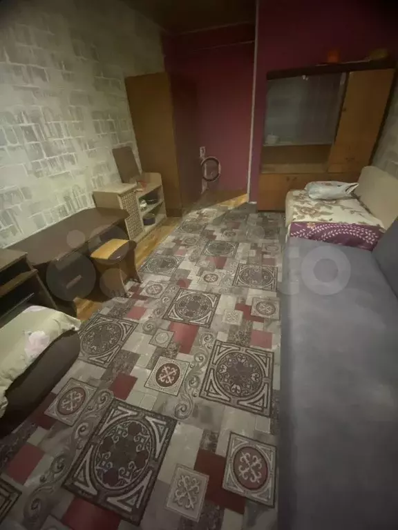 1-к. квартира, 21 м, 1/9 эт. - Фото 1