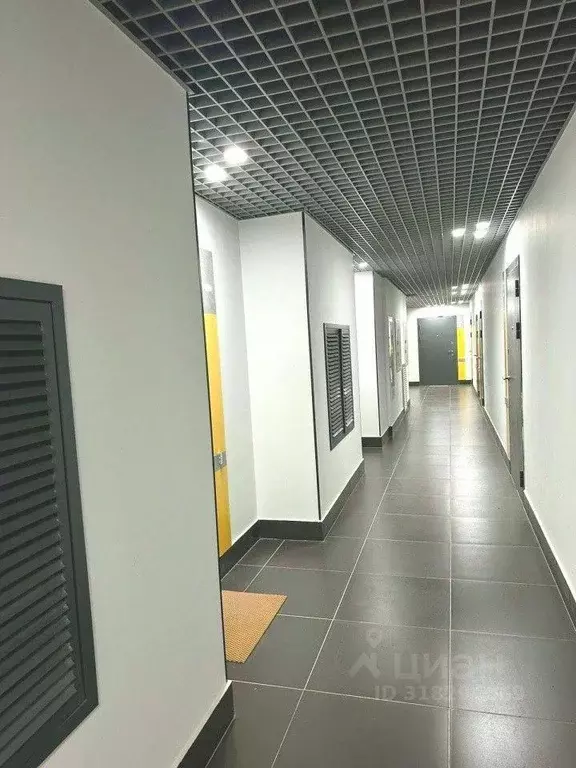 Квартира, 1 комната, 30.7 м - Фото 0