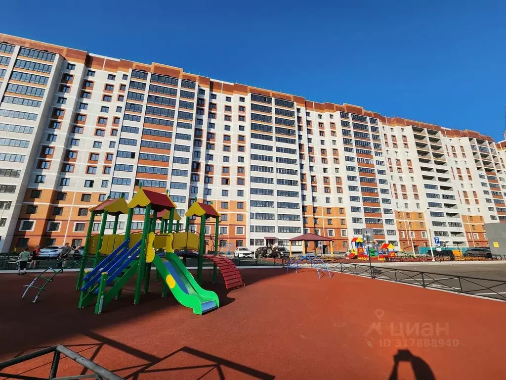 2-к кв. Амурская область, Благовещенск Игнатьевское ш., 10/2 (70.4 м) - Фото 0