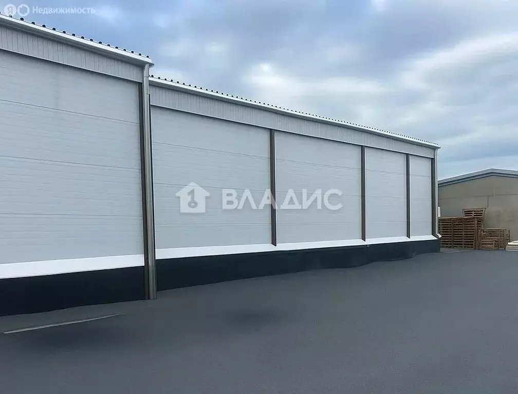 Склад (370 м) - Фото 2